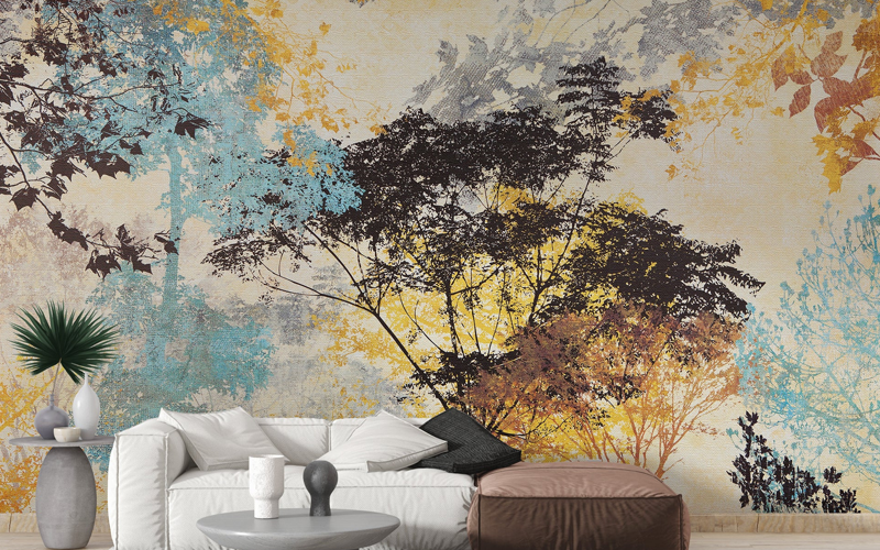 Best Wallpaper Dealers In Gurugram